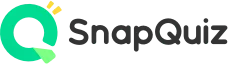 SnapQuiz logo